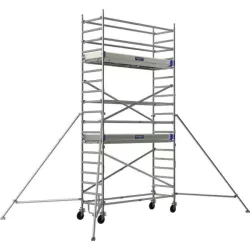 Echafaudage Néolium 200 Line 4m x 6m