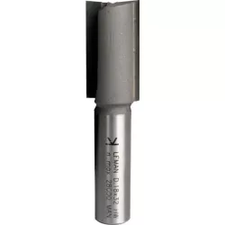 Mèche carbure droite Ø8mm