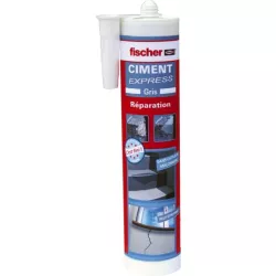 Ciment express 310ml ton gris