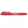 Marqueurs INKZALL™ Milwaukee | Pointe Fine Professionnelle BTP