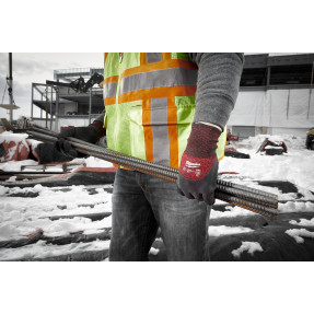 Gants Hiver Anti-Coupure Milwaukee Winter Cut A | 4932479704