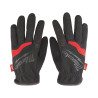 Gants Milwaukee Free-Flex Work Gloves | Tactiles, CE Cat.2
