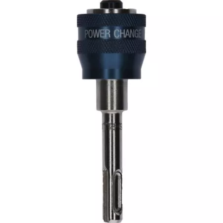 Adaptateur power change plus SDS-Plus