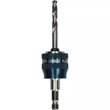 Adaptateur power change plus emmancement Ø8.7mm