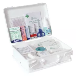 Trousse de secours multi-activités - 1 à 4 personnes