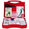 Trousse de secours BTP