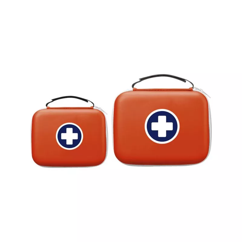 Trousse de secours Savbox Medium - 1 à 10 personnes