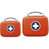 Trousse de secours Savbox Medium - 1 à 10 personnes