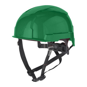 Casque BOLT™ 200 Milwaukee | EPI Chantier EN 397 & EN 12492