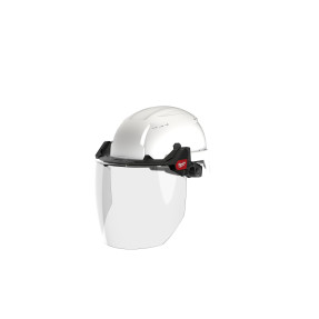 Casque BOLT™ 200 Milwaukee | EPI Chantier EN 397 & EN 12492
