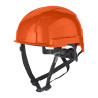 Casque BOLT™ 200 Milwaukee | EPI Chantier EN 397 & EN 12492