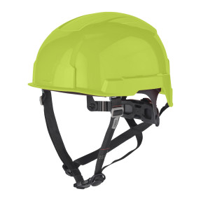 Casque BOLT™ 200 Milwaukee | EPI Chantier EN 397 & EN 12492