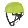 Casque BOLT™ 200 Milwaukee | EPI Chantier EN 397 & EN 12492