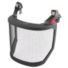 BOLT™ Mesh Face Shield Milwaukee – Visière Maille EN1731 | EPI Pro