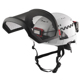 BOLT™ Mesh Face Shield Milwaukee – Visière Maille EN1731 | EPI Pro
