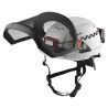BOLT™ Mesh Face Shield Milwaukee – Visière Maille EN1731 | EPI Pro