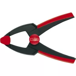 Pince à ressort réglable - saillie 30 mm - serrage 25 mm - VPI