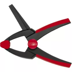 Pince à ressort réglable - saillie 37 mm - serrage 60 mm - VPI
