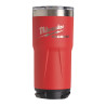 Mug isotherme PACKOUT™ Milwaukee | Acier inox 18/8, double paroi