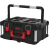 PACKOUT™ Box Milwaukee | Coffre Modulaire IP65 Professionnel
