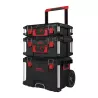 PACKOUT™ Box Milwaukee | Coffre Modulaire IP65 Professionnel