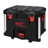 PACKOUT™ Box Milwaukee | Coffre Modulaire IP65 Professionnel