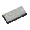 Filtres aspirateur Milwaukee AP250ECP AS250ECP – Réf. 4932352303
