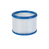 Filtres aspirateur Milwaukee AP250ECP AS250ECP – Réf. 4932352303