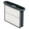Filtres aspirateur Milwaukee AP250ECP AS250ECP – Réf. 4932352303