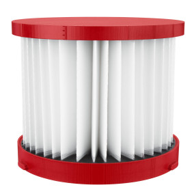 Filtres aspirateur Milwaukee AP250ECP AS250ECP – Réf. 4932352303