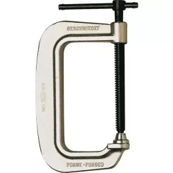 Presse en "C" - saillie 55 mm - serrage 60 mm - VPI