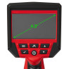 Détecteur de Canalisations Milwaukee M12 PL | Traçage Réseaux