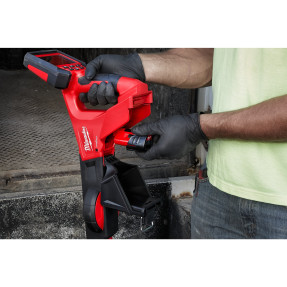 Détecteur de Canalisations Milwaukee M12 PL | Traçage Réseaux
