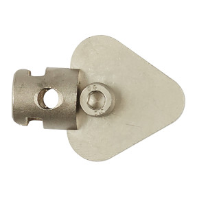 Tête fer de lance Milwaukee SSB 101316 (48532683) – Débouchage 32-75 mm