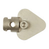 Tête fer de lance Milwaukee SSB 101316 (48532683) – Débouchage 32-75 mm