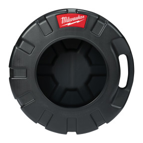 Tambour CD Milwaukee (CD 16 / CD 22 / CD 32) — Étui câble déboucheur