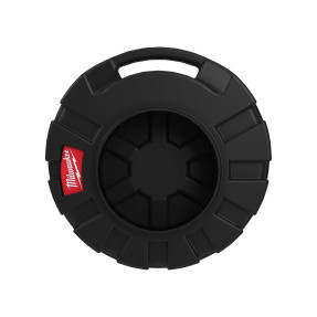 Tambour CD Milwaukee (CD 16 / CD 22 / CD 32) — Étui câble déboucheur
