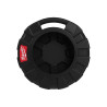 Tambour CD Milwaukee (CD 16 / CD 22 / CD 32) — Étui câble déboucheur