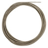 Câble à spirale Milwaukee 8 mm x 23 m (48532772) | FDS Pro