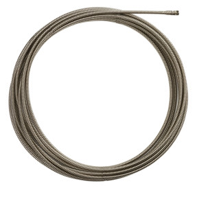 Câble à spirale Milwaukee 8 mm x 23 m (48532772) | FDS Pro