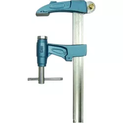 Serre-joint de masse pour soudeur - serrage 200 mm - URKO