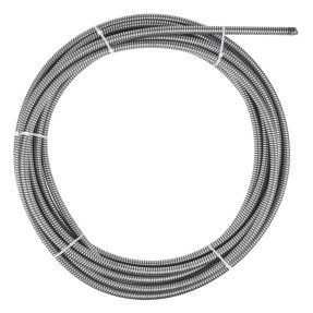 Câble à spirale Milwaukee 8 mm x 23 m (48532772) | FDS Pro