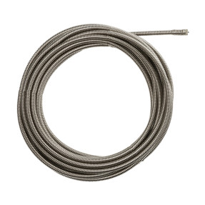 Câble à spirale Milwaukee ICBH 48532573 — 6mm x 7,6m M12 BDC