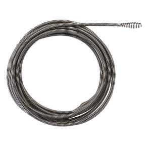Câble à spirale Milwaukee ICBH 48532573 — 6mm x 7,6m M12 BDC