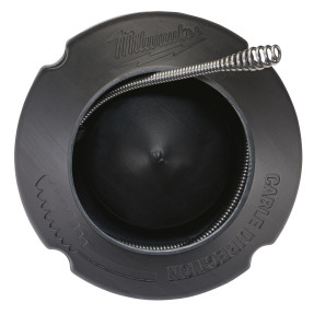 Câble à spirale Milwaukee ICBH 48532573 — 6mm x 7,6m M12 BDC