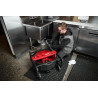 M18 HSFSM-122 Déboucheur haute vitesse sans fil Milwaukee 18V