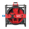 M18 HSFSM-122 Déboucheur haute vitesse sans fil Milwaukee 18V