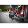 MXF LSDP-301 Milwaukee MX FUEL™ — Déboucheur POWERTREDZ™ sans fil