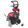 MXF LSDP-301 Milwaukee MX FUEL™ — Déboucheur POWERTREDZ™ sans fil