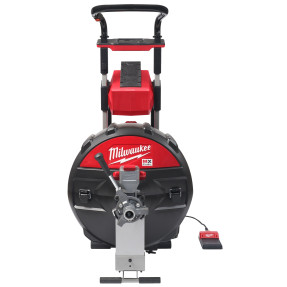 MXF LSDP-301 Milwaukee MX FUEL™ — Déboucheur POWERTREDZ™ sans fil